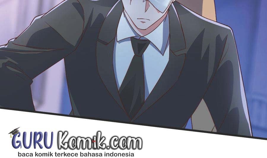 Rebirth Into the Strongest Immortal Cultivator Chapter 54 Gambar 12