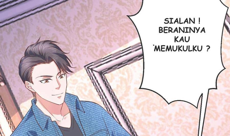 Rebirth Into the Strongest Immortal Cultivator Chapter 54 Gambar 21