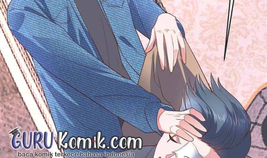 Rebirth Into the Strongest Immortal Cultivator Chapter 54 Gambar 22