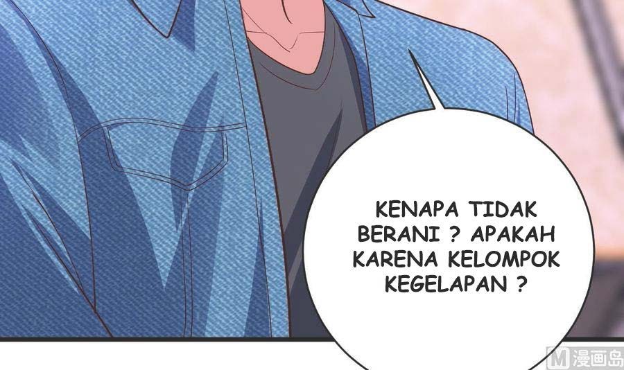Rebirth Into the Strongest Immortal Cultivator Chapter 54 Gambar 26