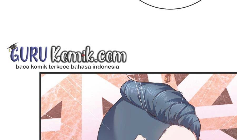 Rebirth Into the Strongest Immortal Cultivator Chapter 54 Gambar 27