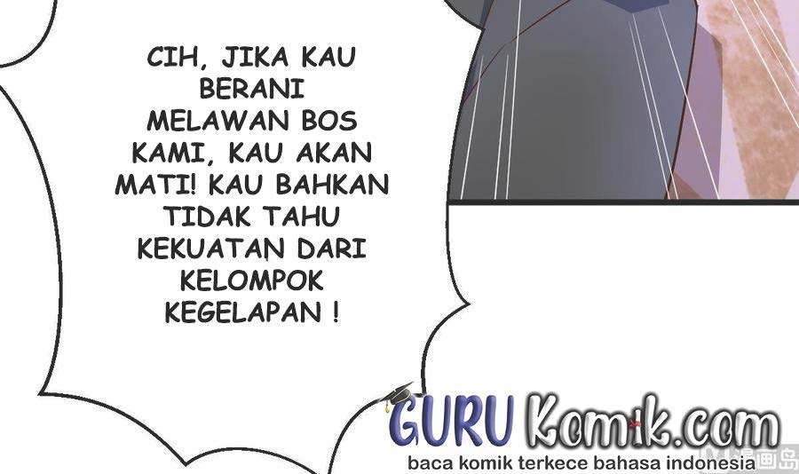 Rebirth Into the Strongest Immortal Cultivator Chapter 54 Gambar 29