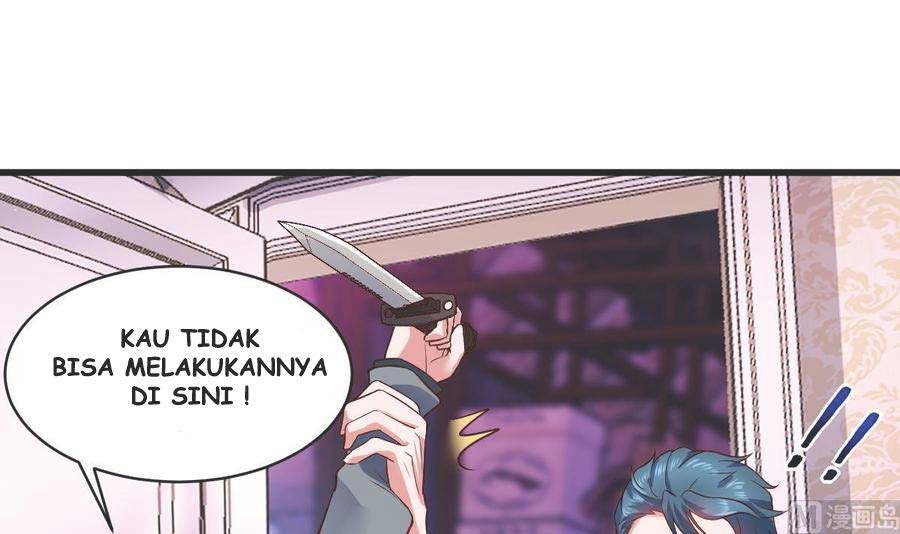 Rebirth Into the Strongest Immortal Cultivator Chapter 54 Gambar 38