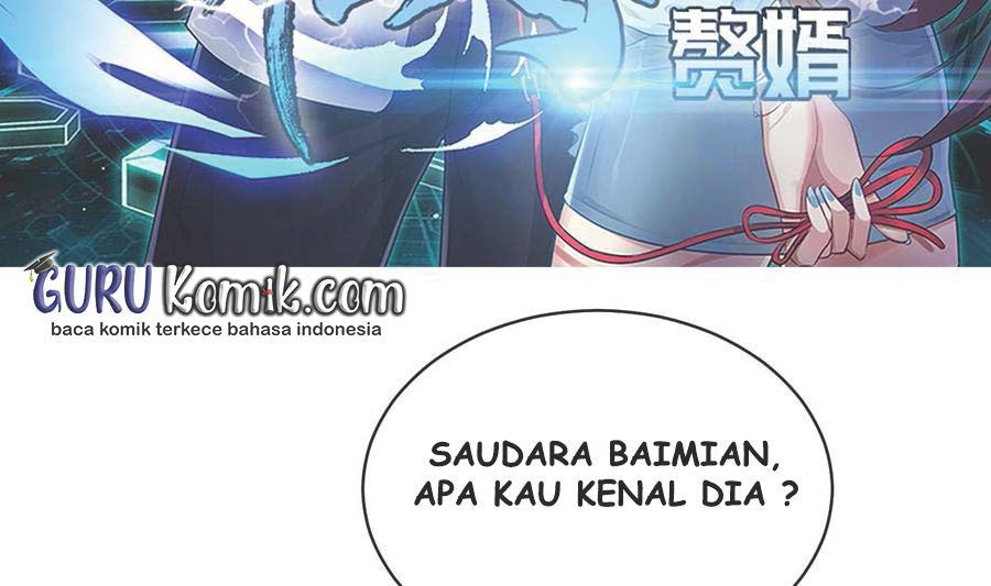 Rebirth Into the Strongest Immortal Cultivator Chapter 54 Gambar 4