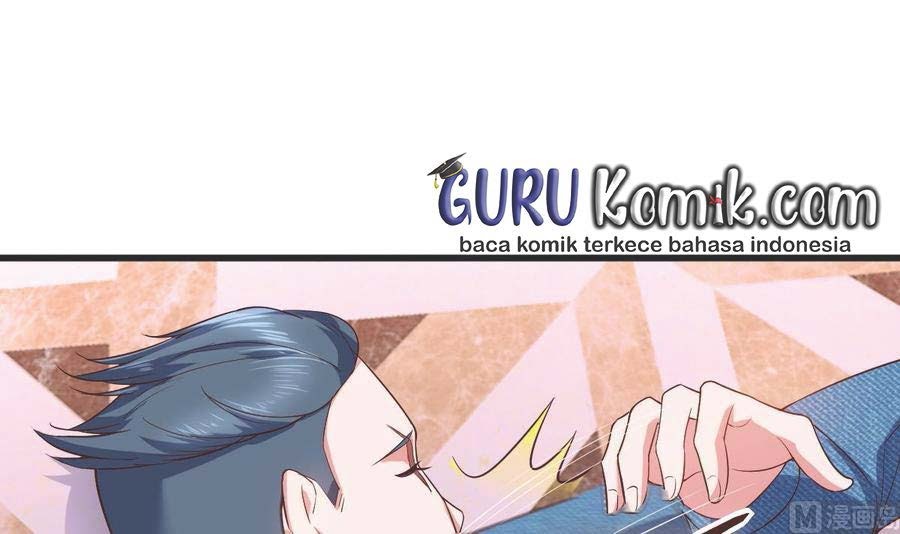 Rebirth Into the Strongest Immortal Cultivator Chapter 54 Gambar 47
