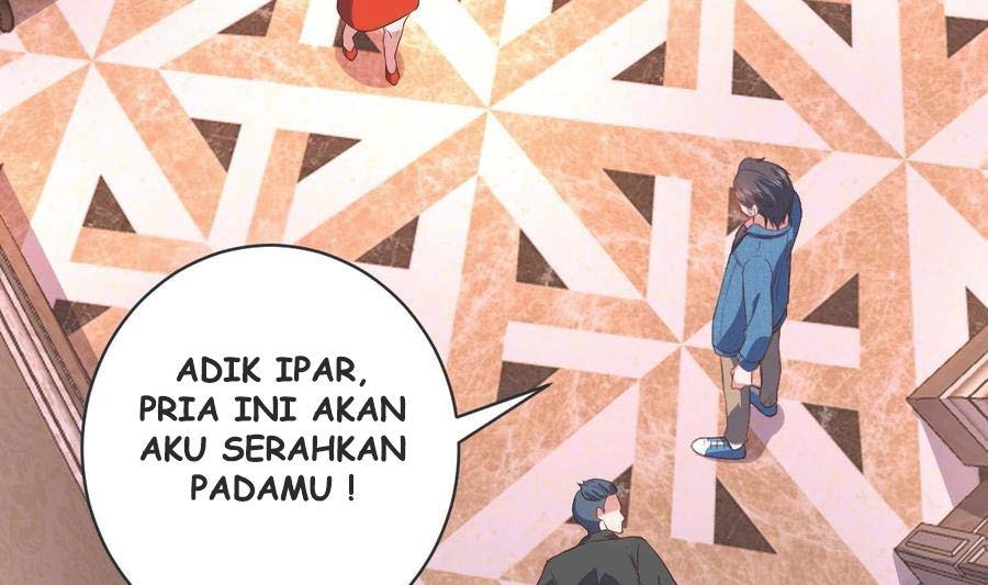 Rebirth Into the Strongest Immortal Cultivator Chapter 54 Gambar 51