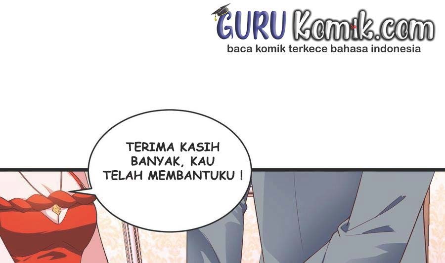 Rebirth Into the Strongest Immortal Cultivator Chapter 54 Gambar 55