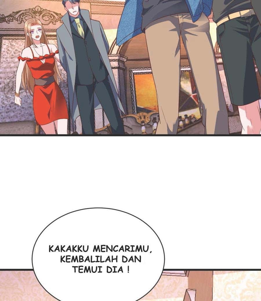 Rebirth Into the Strongest Immortal Cultivator Chapter 54 Gambar 58