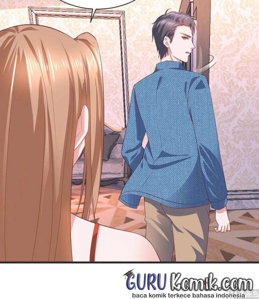 Rebirth Into the Strongest Immortal Cultivator Chapter 54 Gambar 59
