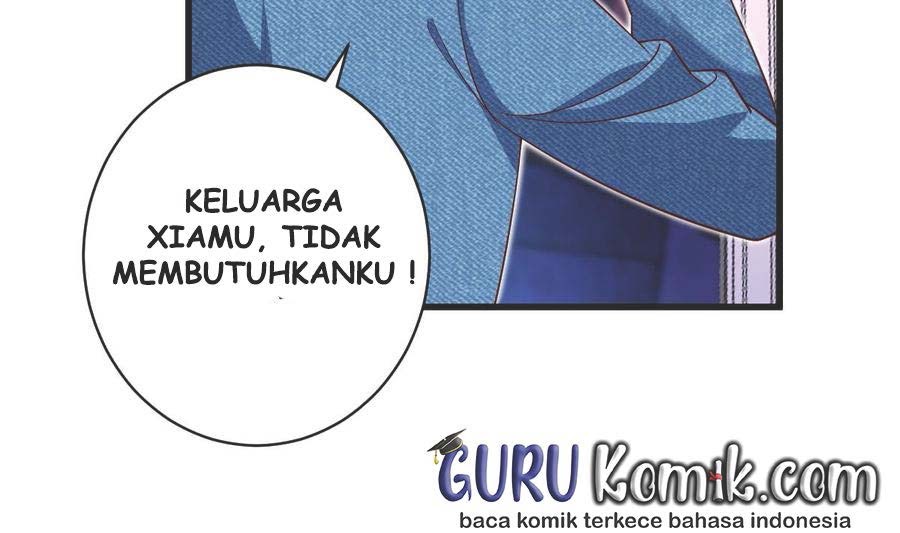 Rebirth Into the Strongest Immortal Cultivator Chapter 54 Gambar 61