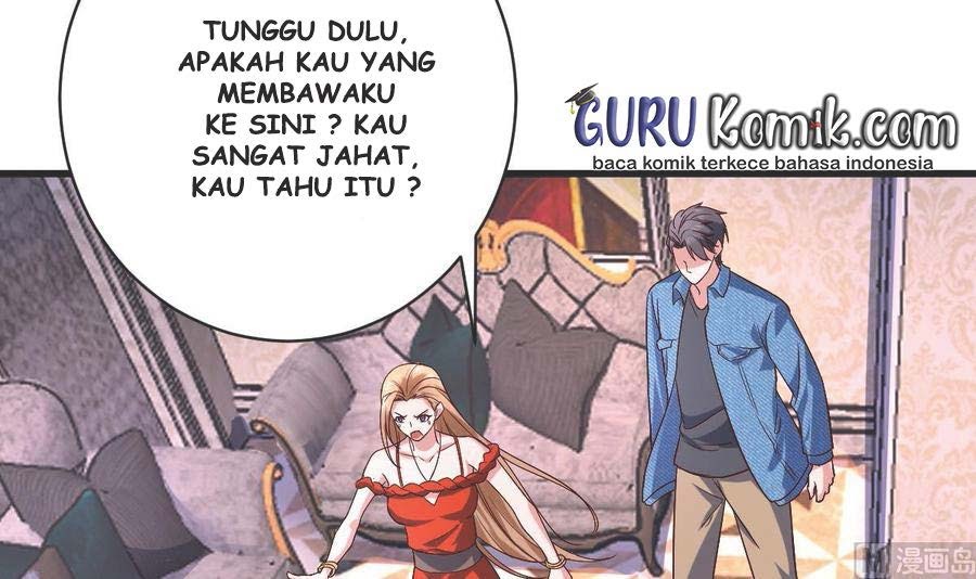 Rebirth Into the Strongest Immortal Cultivator Chapter 53 Gambar 62