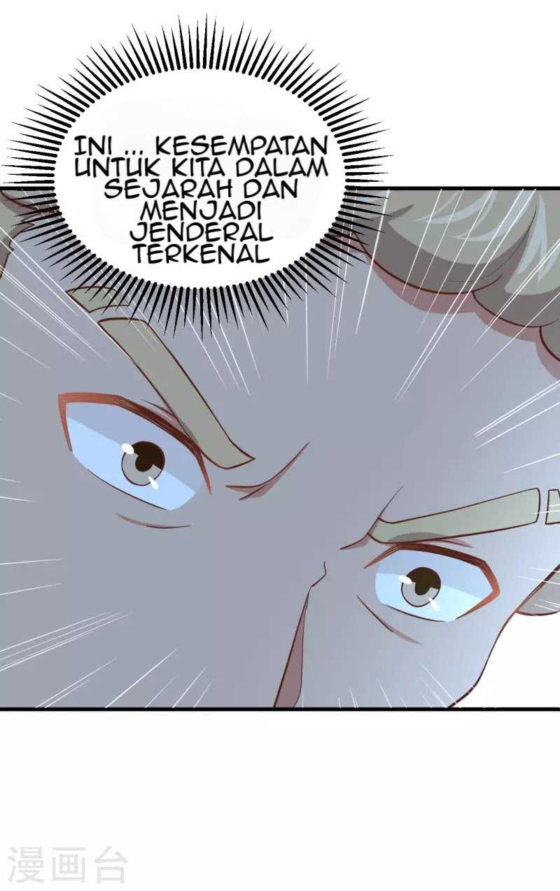To Be The Castellan King Chapter 223 Gambar 44
