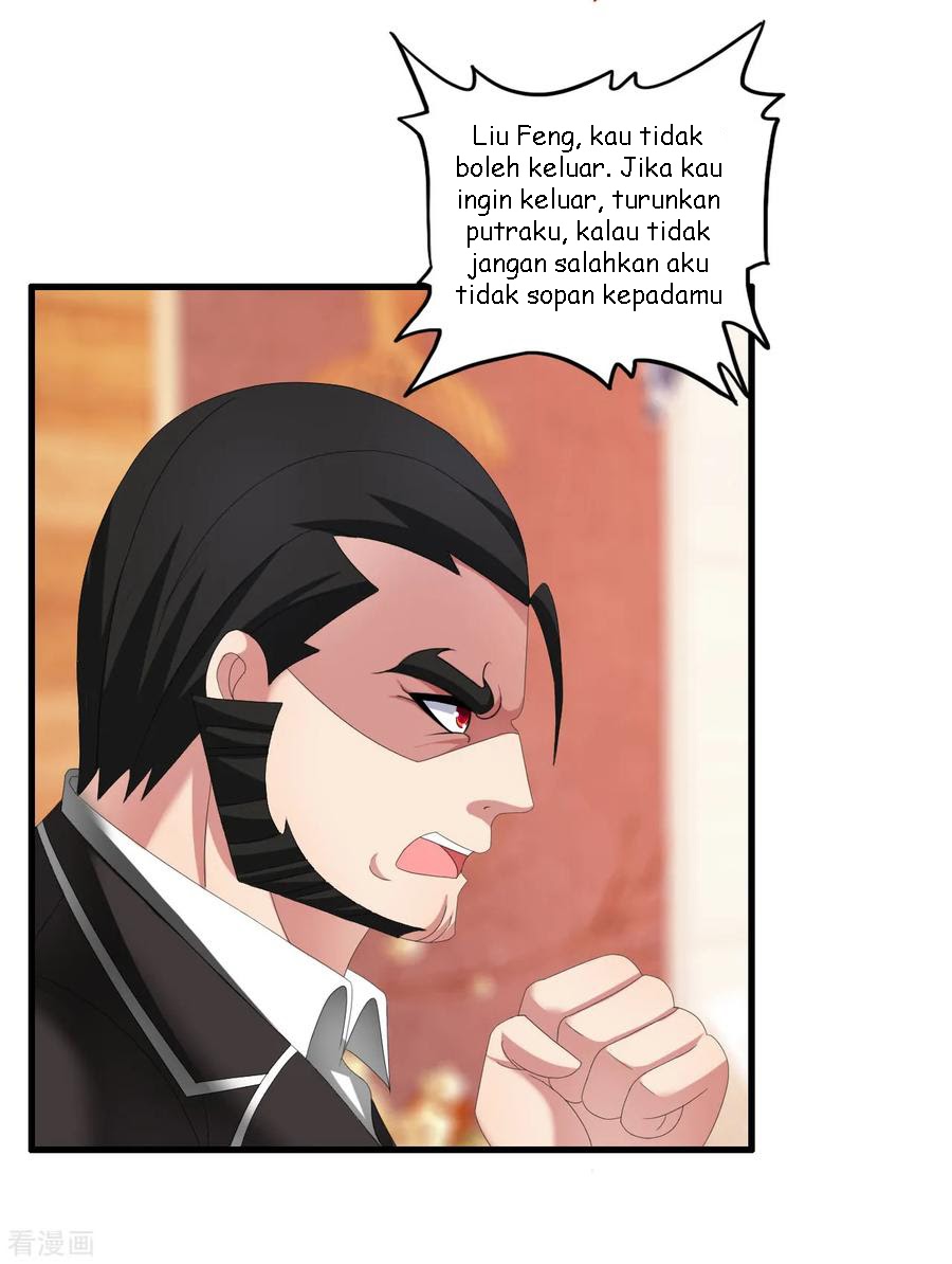 Medical Soldiers Chapter 49 Gambar 9