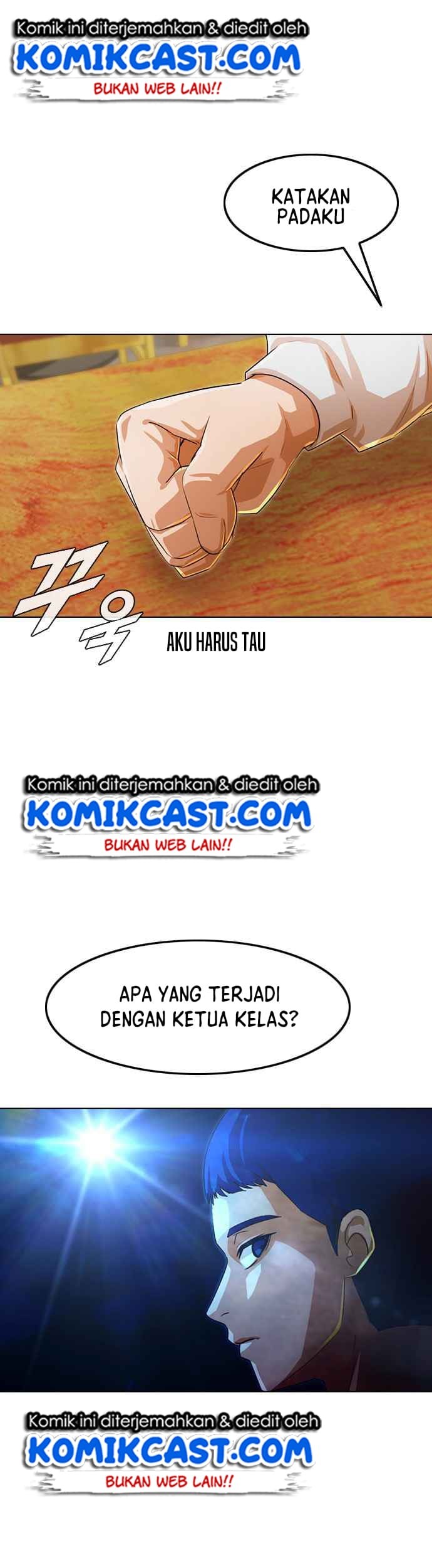Baca Manhwa The Girl from Random Chatting! Chapter 130 Gambar 2