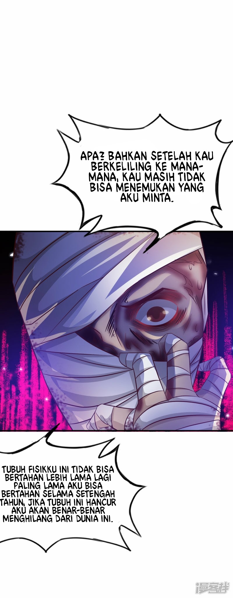 The Strongest Peach Blossom Chapter 42 Gambar 30