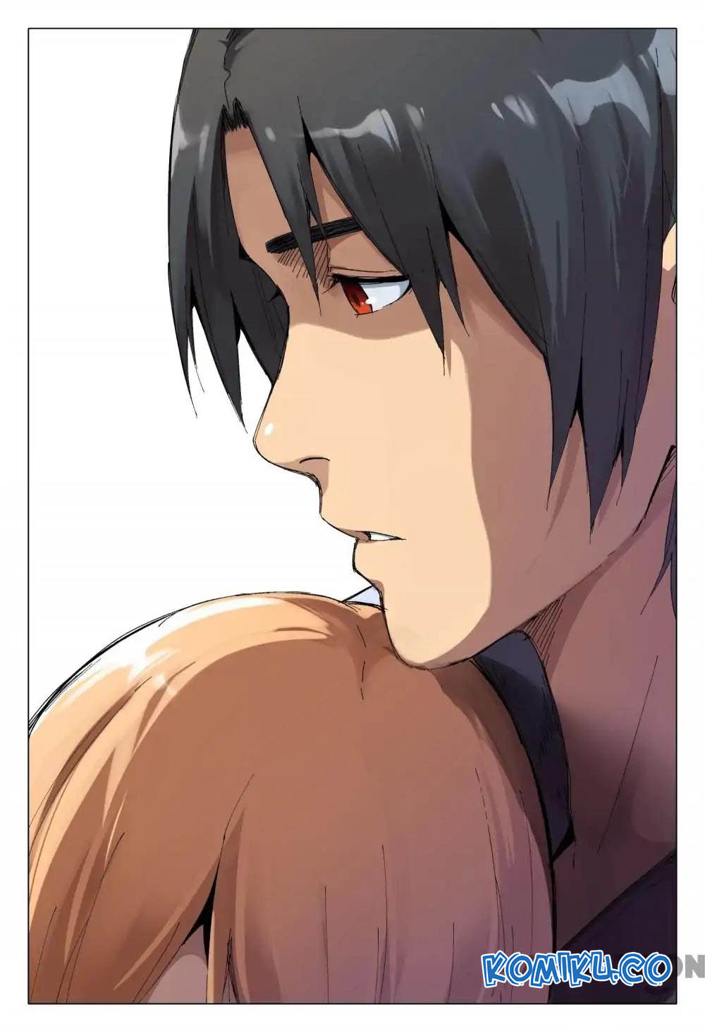 Master of Legendary Realms Chapter 167 Gambar 3