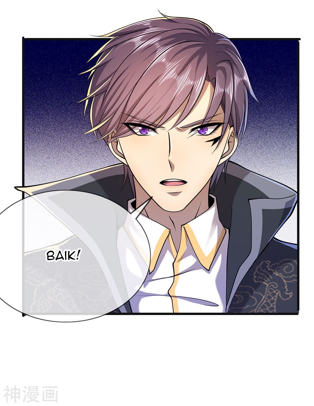 Medical Martial Arts Chapter 152 Gambar 17