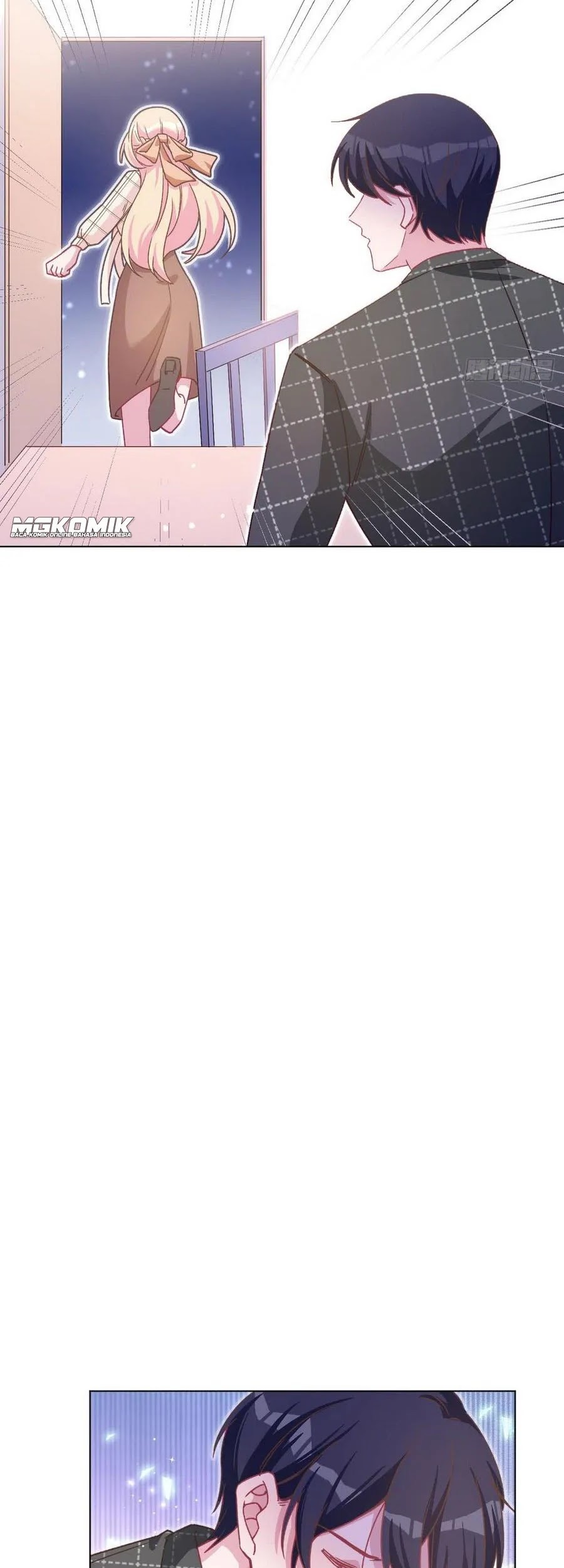 Prince charming daddy descended from heaven Chapter 46 Gambar 21