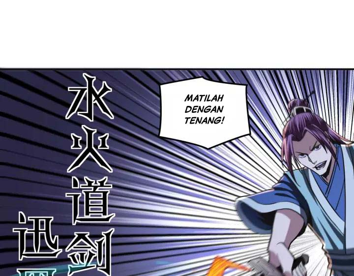 Greatest Boss System Chapter 49 Gambar 27