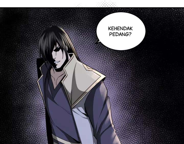 Greatest Boss System Chapter 49 Gambar 55