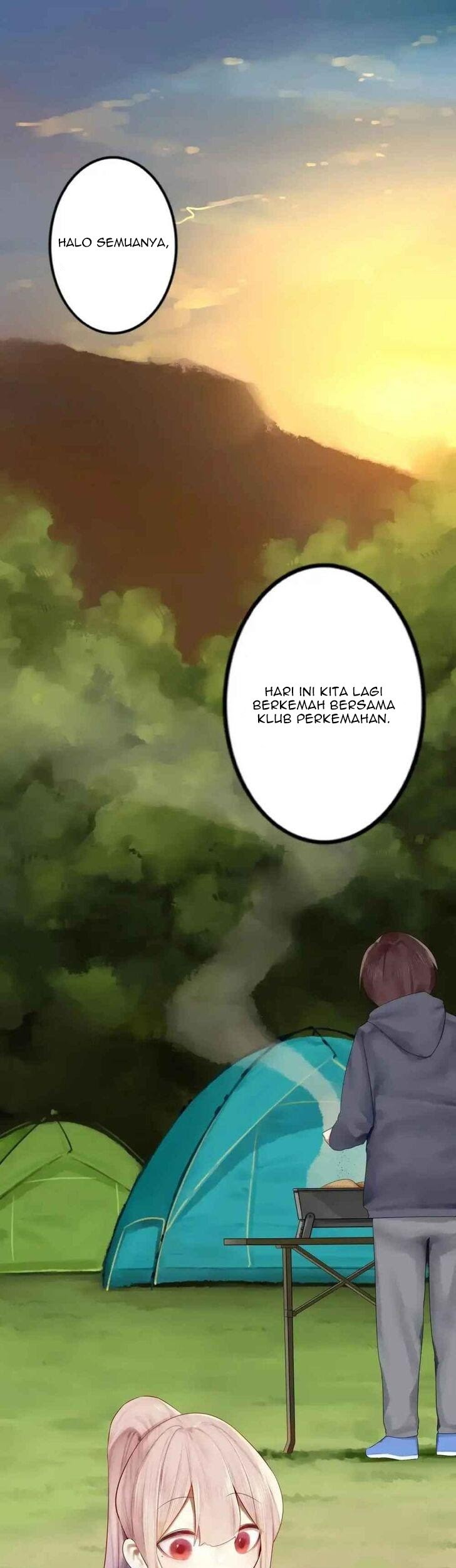 Baca Manhua Miss, don’t livestream it! Chapter 10 Gambar 2