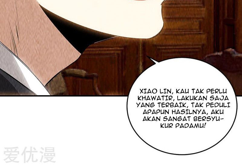I Was Trash Chapter 170 Gambar 21