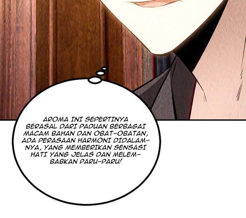 I Was Trash Chapter 170 Gambar 31