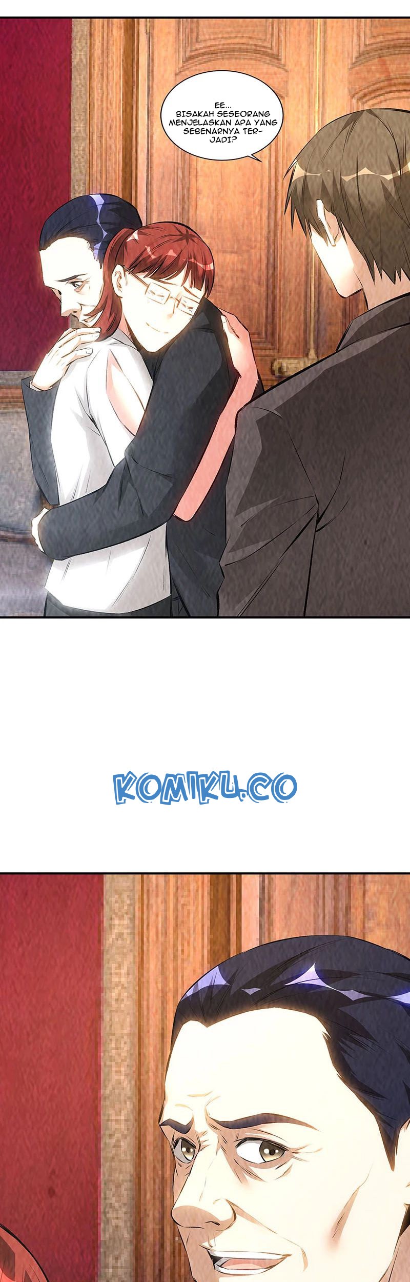 I Was Trash Chapter 170 Gambar 4