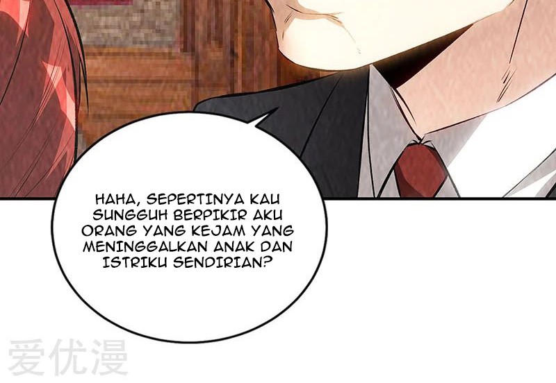 I Was Trash Chapter 170 Gambar 5