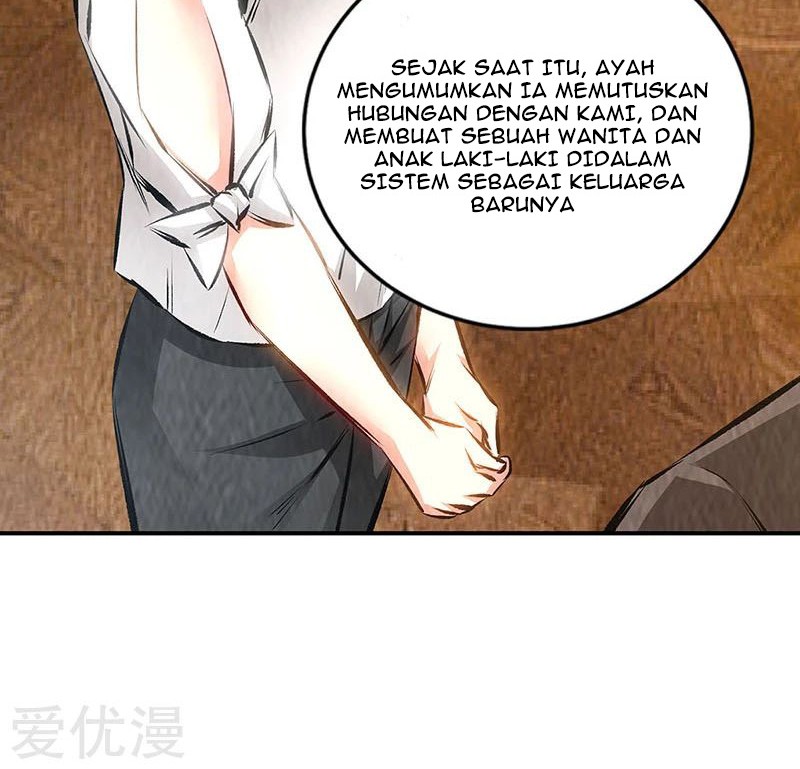 I Was Trash Chapter 170 Gambar 8