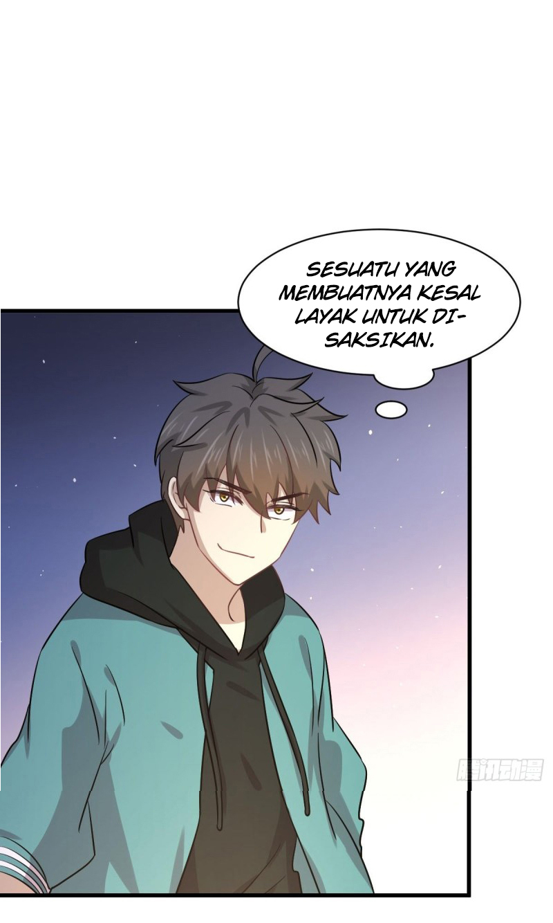 Immortal Swordsman in The Reverse World Chapter 132 Gambar 10