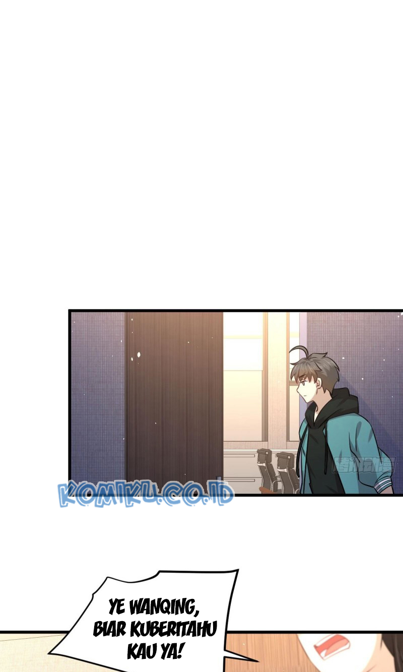 Immortal Swordsman in The Reverse World Chapter 132 Gambar 11