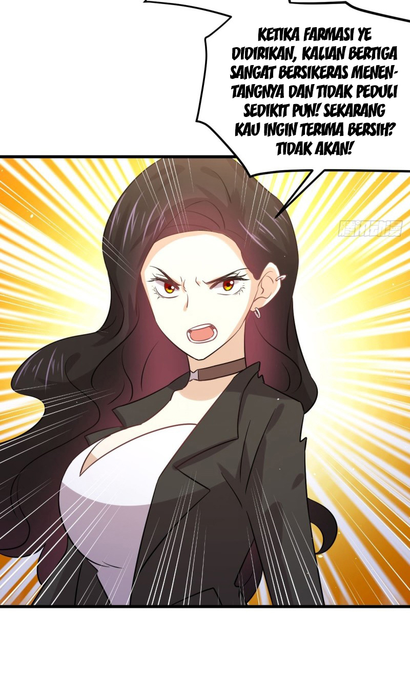 Immortal Swordsman in The Reverse World Chapter 132 Gambar 14
