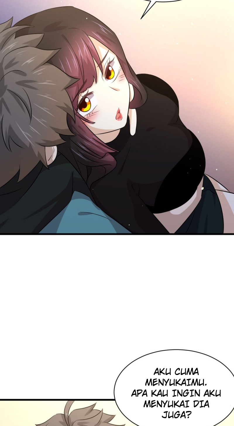 Immortal Swordsman in The Reverse World Chapter 132 Gambar 19