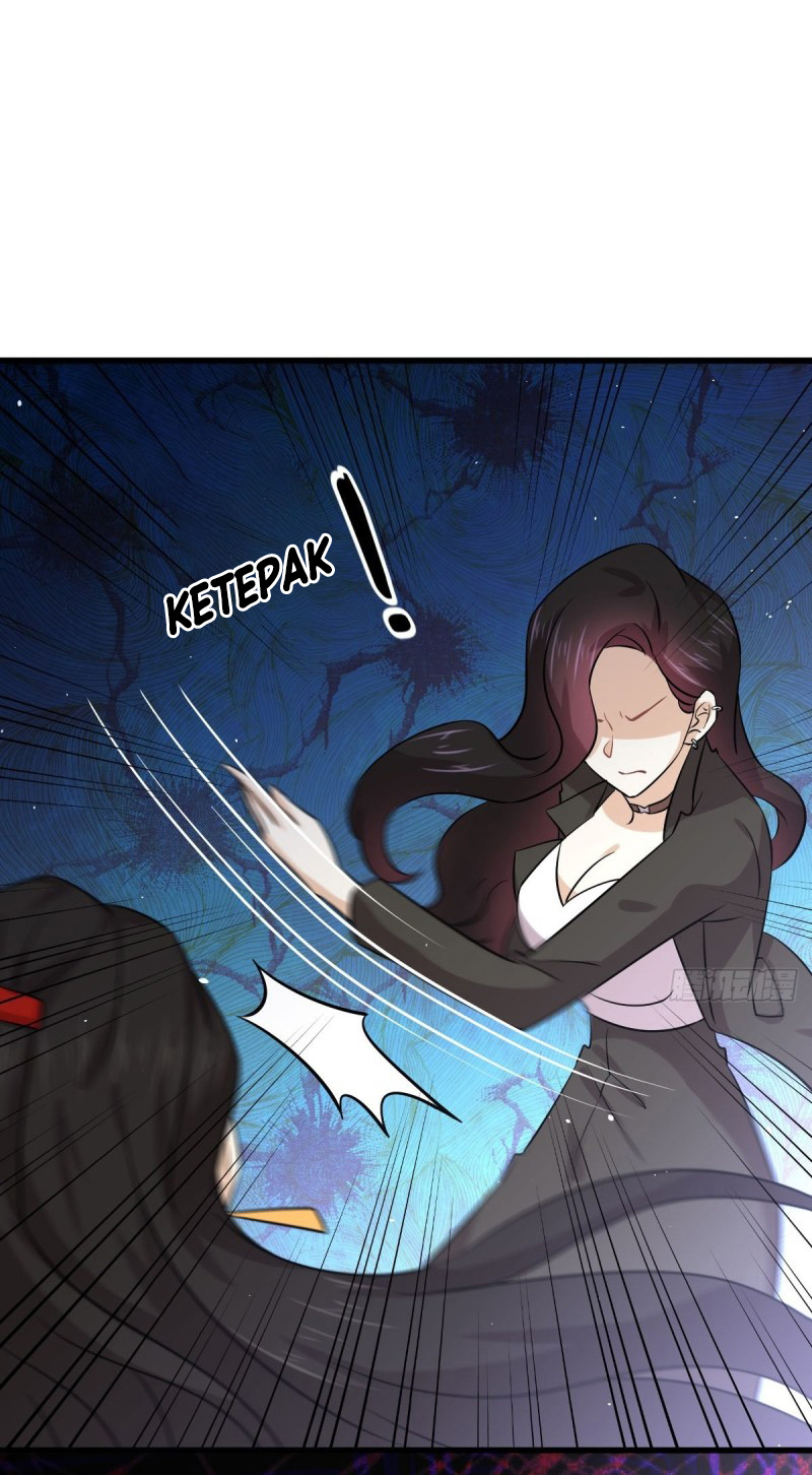 Immortal Swordsman in The Reverse World Chapter 132 Gambar 25