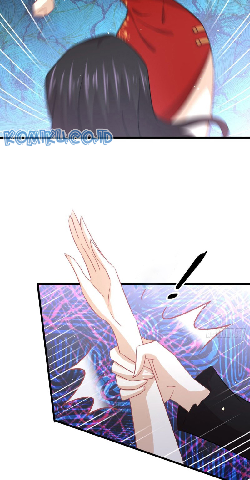 Immortal Swordsman in The Reverse World Chapter 132 Gambar 32