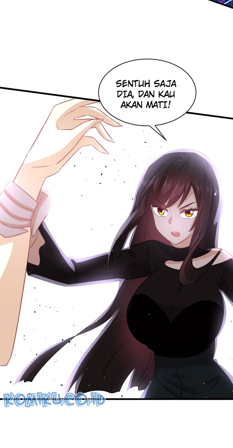 Immortal Swordsman in The Reverse World Chapter 132 Gambar 33