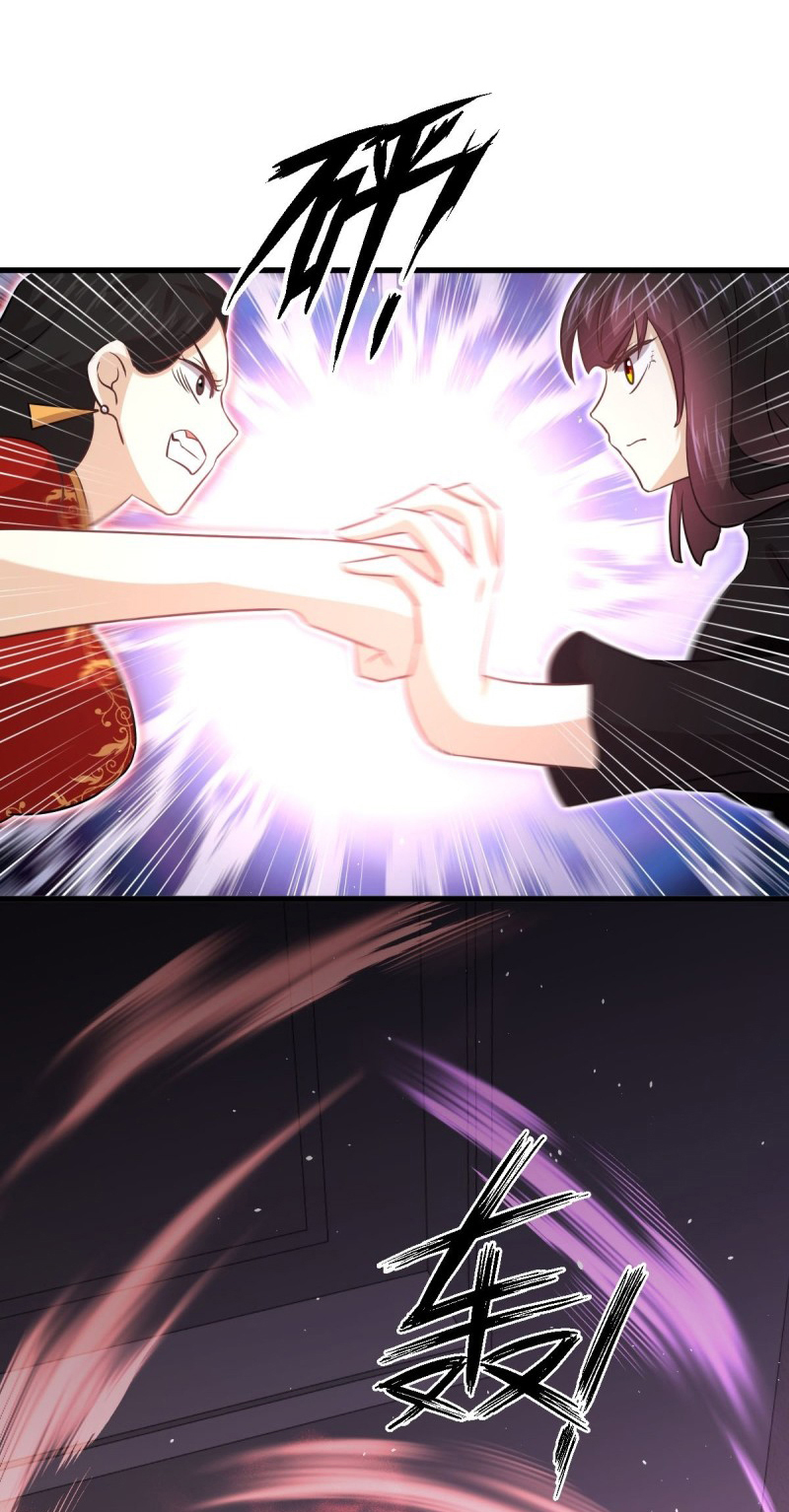 Immortal Swordsman in The Reverse World Chapter 132 Gambar 34