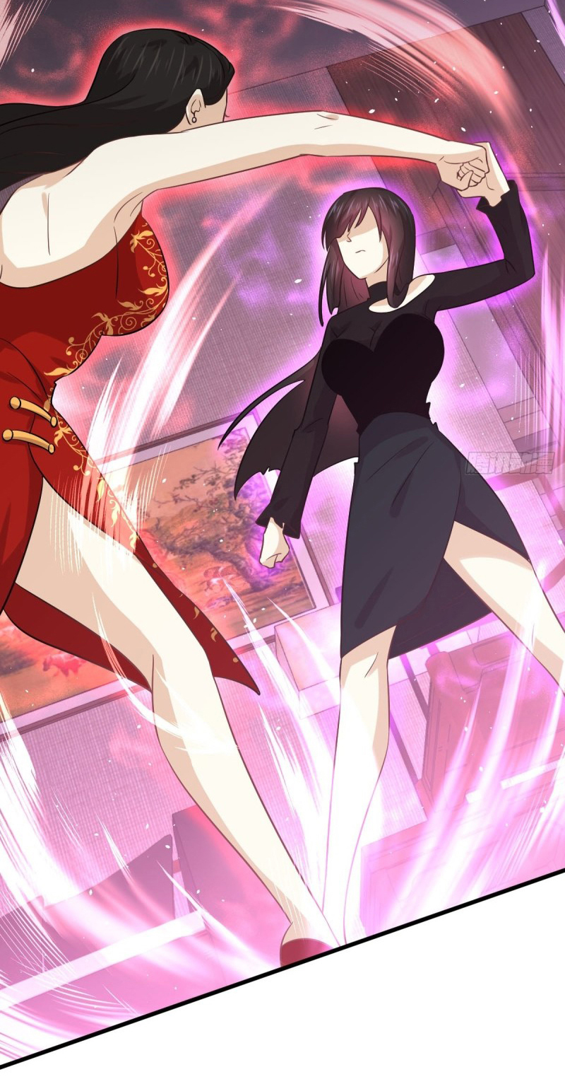 Immortal Swordsman in The Reverse World Chapter 132 Gambar 35