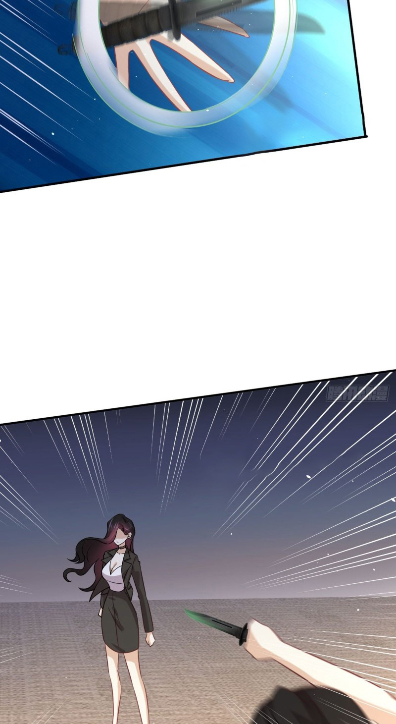 Immortal Swordsman in The Reverse World Chapter 132 Gambar 38