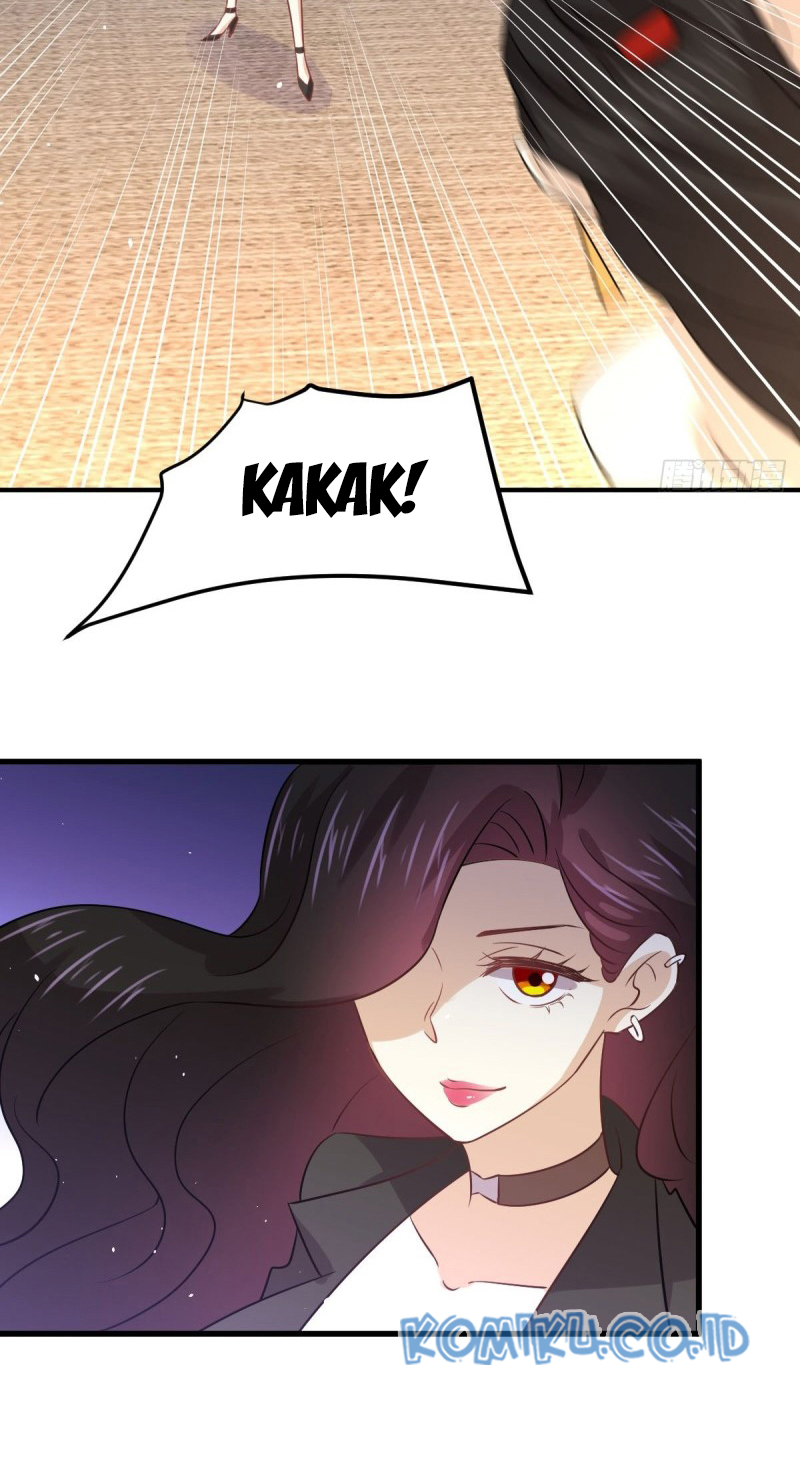 Immortal Swordsman in The Reverse World Chapter 132 Gambar 39