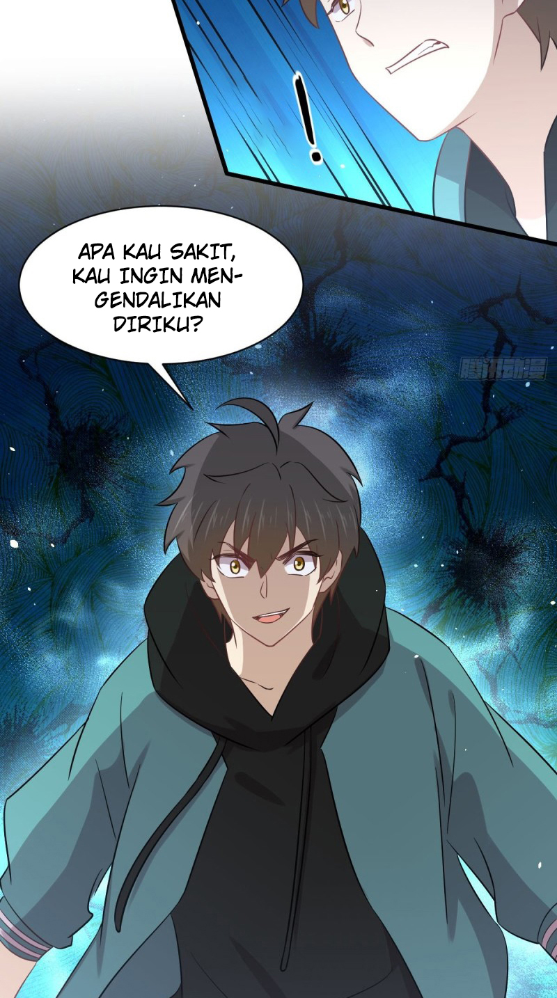 Immortal Swordsman in The Reverse World Chapter 132 Gambar 4