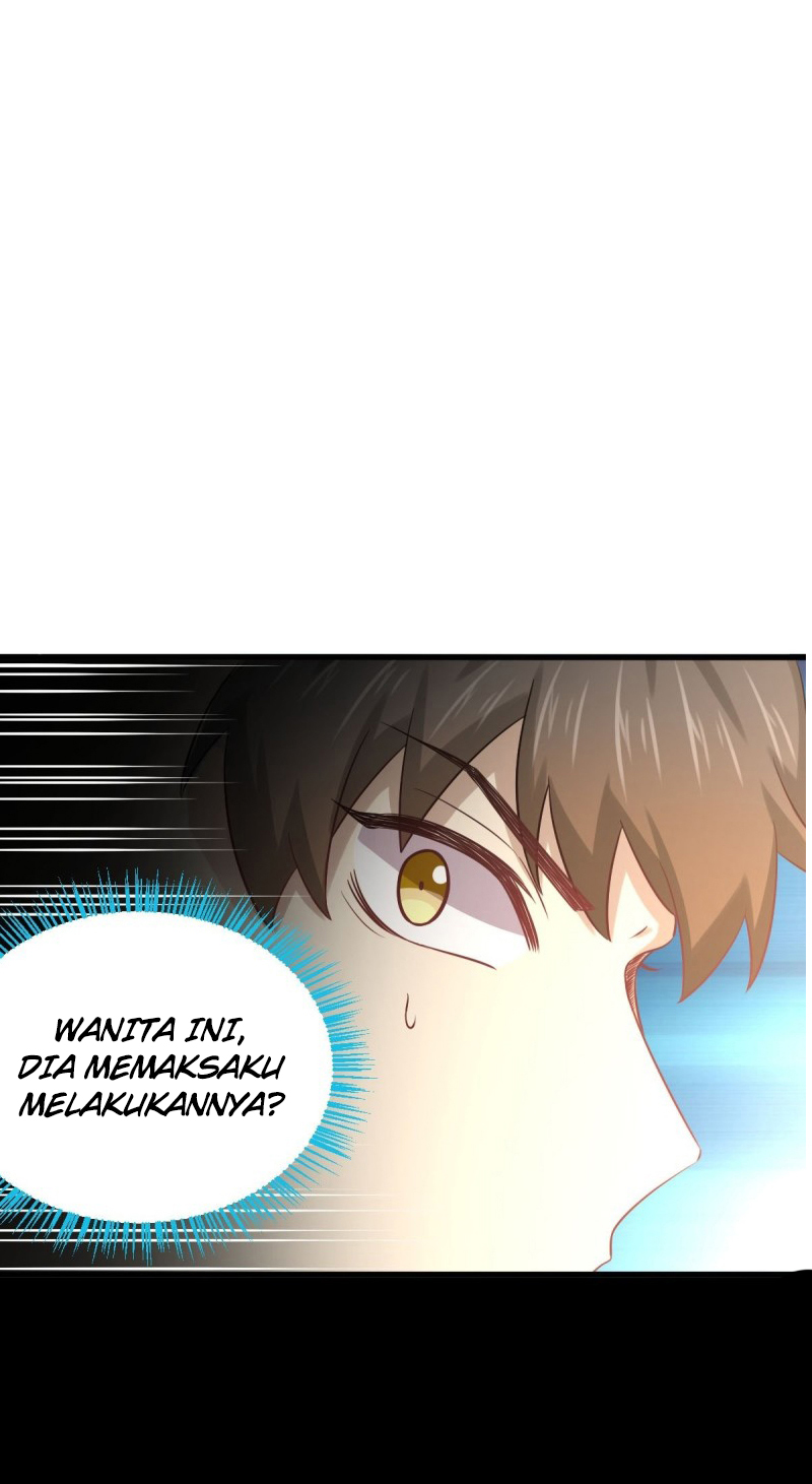 Immortal Swordsman in The Reverse World Chapter 132 Gambar 40
