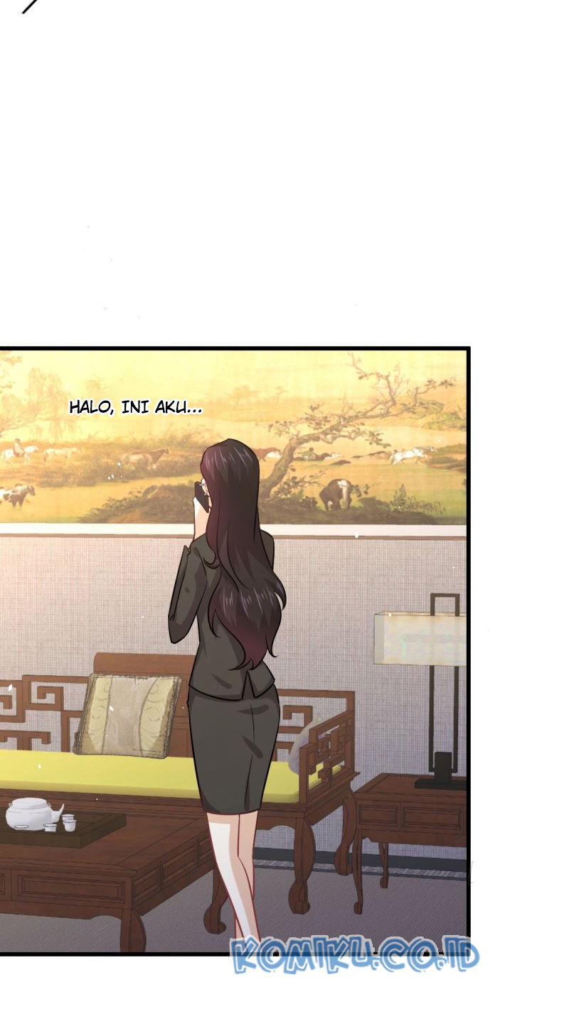 Immortal Swordsman in The Reverse World Chapter 132 Gambar 7