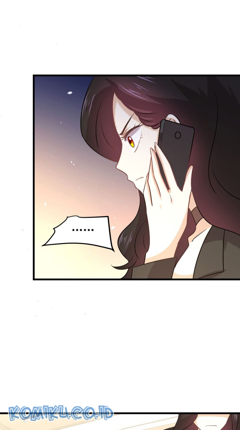 Immortal Swordsman in The Reverse World Chapter 132 Gambar 8