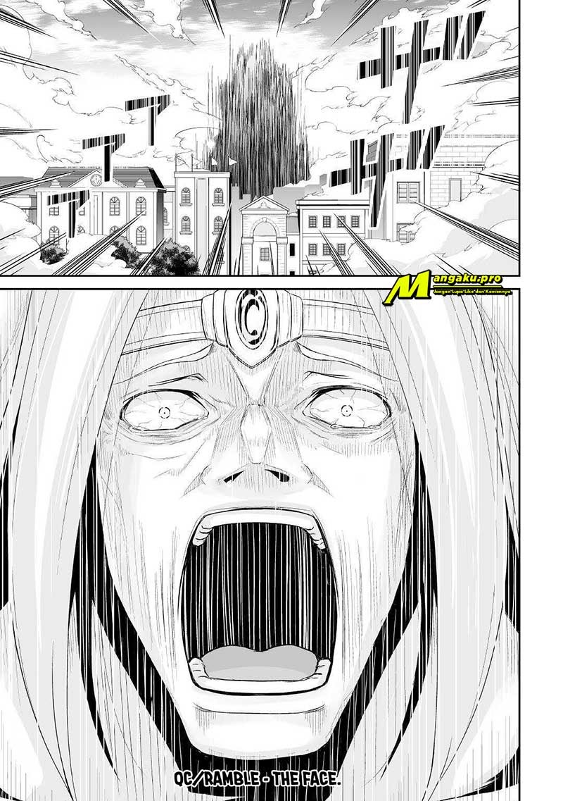 Jaryuu Tensei Chapter 30.1 Gambar 8