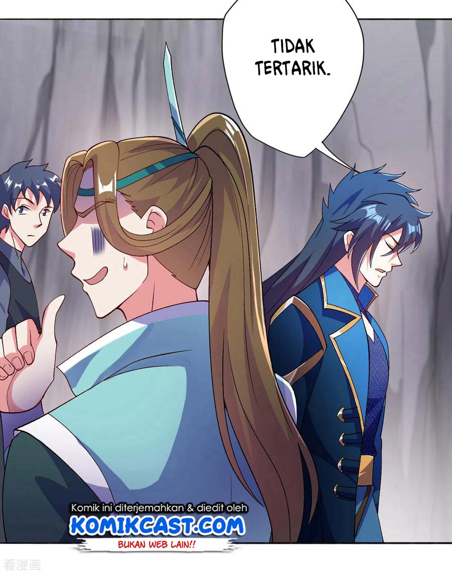 Spirit Sword Sovereign Chapter 347 Gambar 12