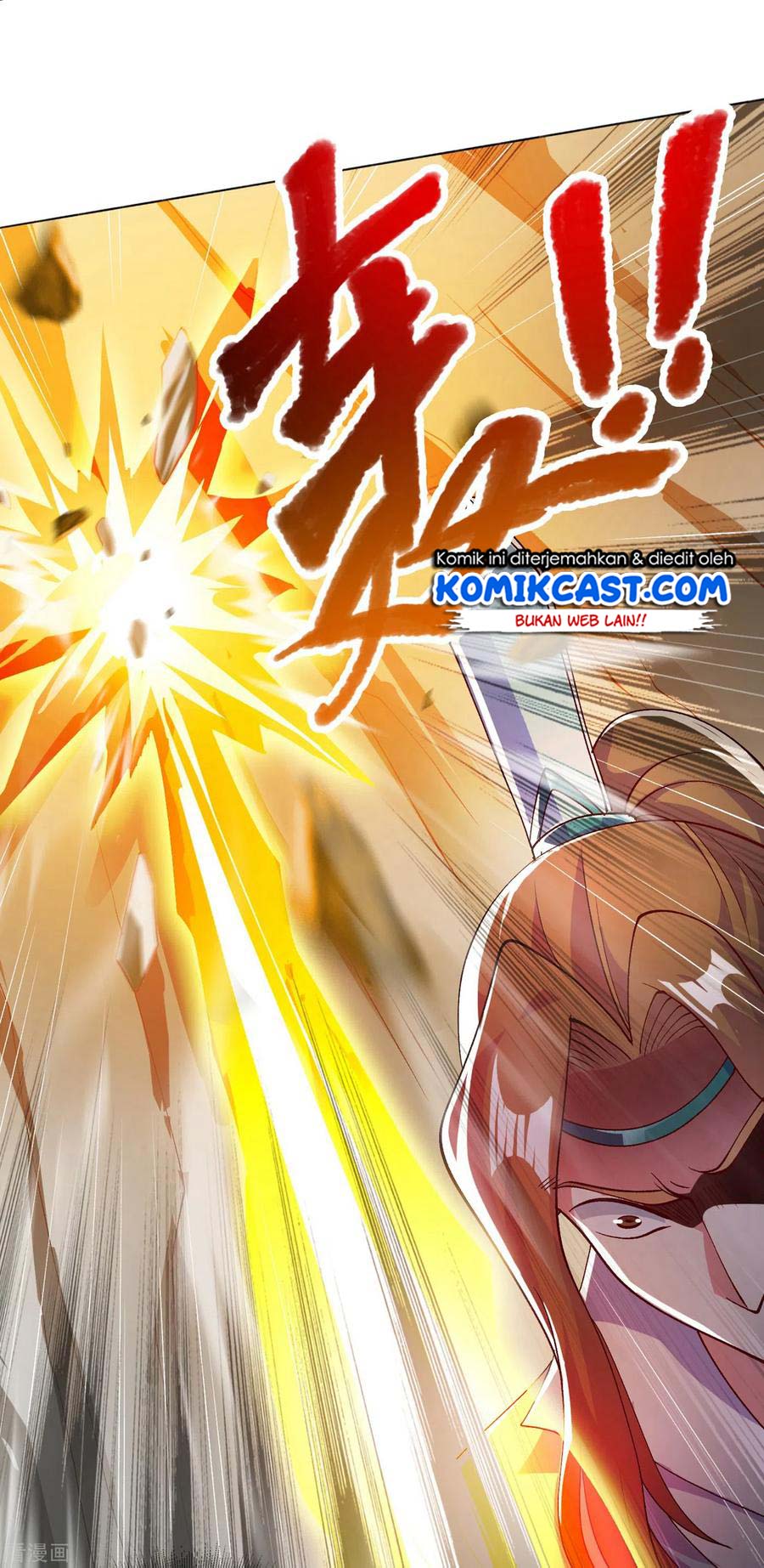 Spirit Sword Sovereign Chapter 347 Gambar 22