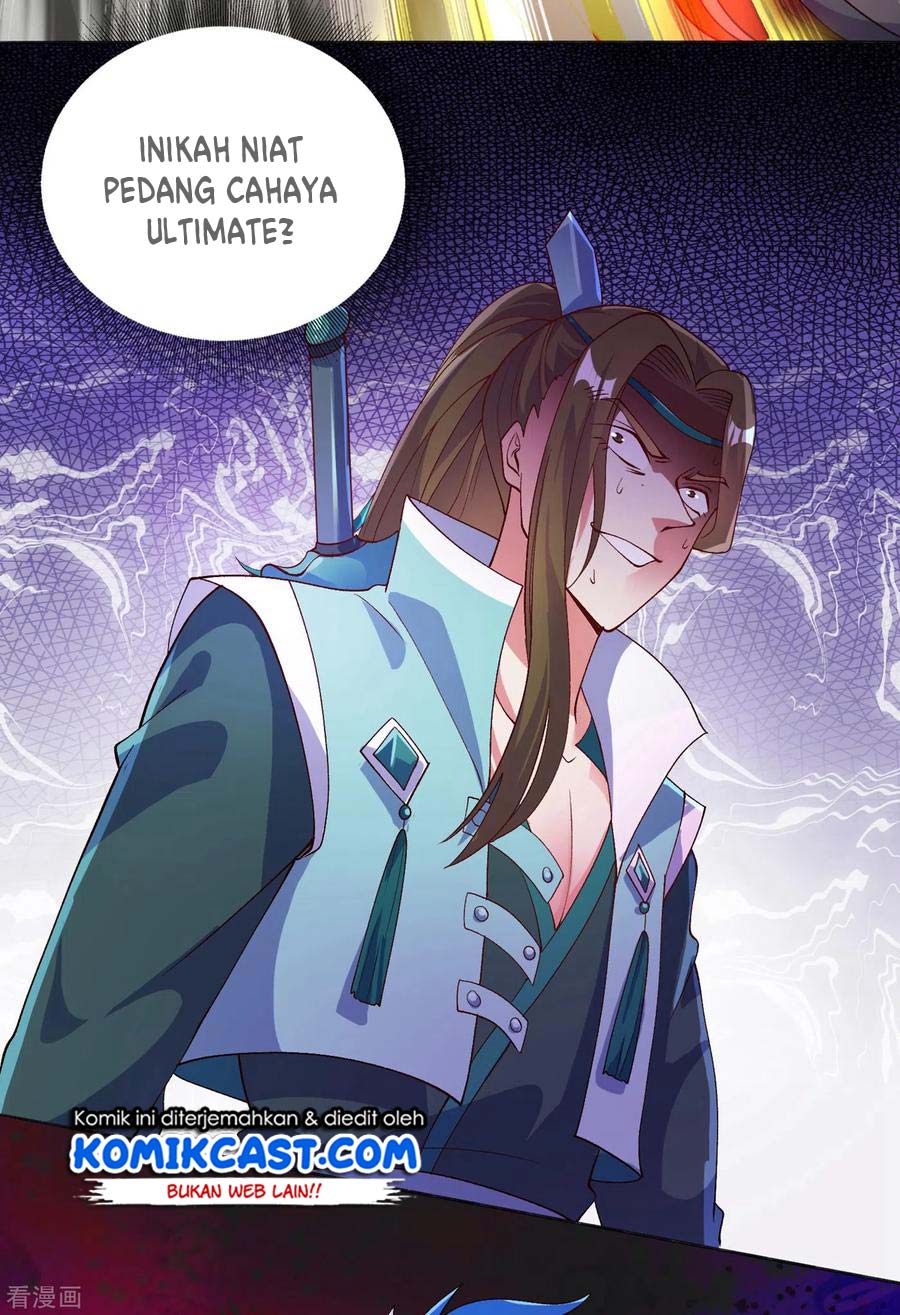 Spirit Sword Sovereign Chapter 347 Gambar 23