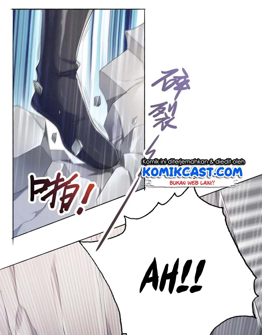 Spirit Sword Sovereign Chapter 347 Gambar 28